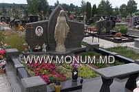 Monument granit MV6